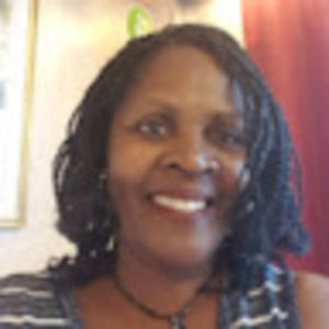 Meet your Posher, Vickie